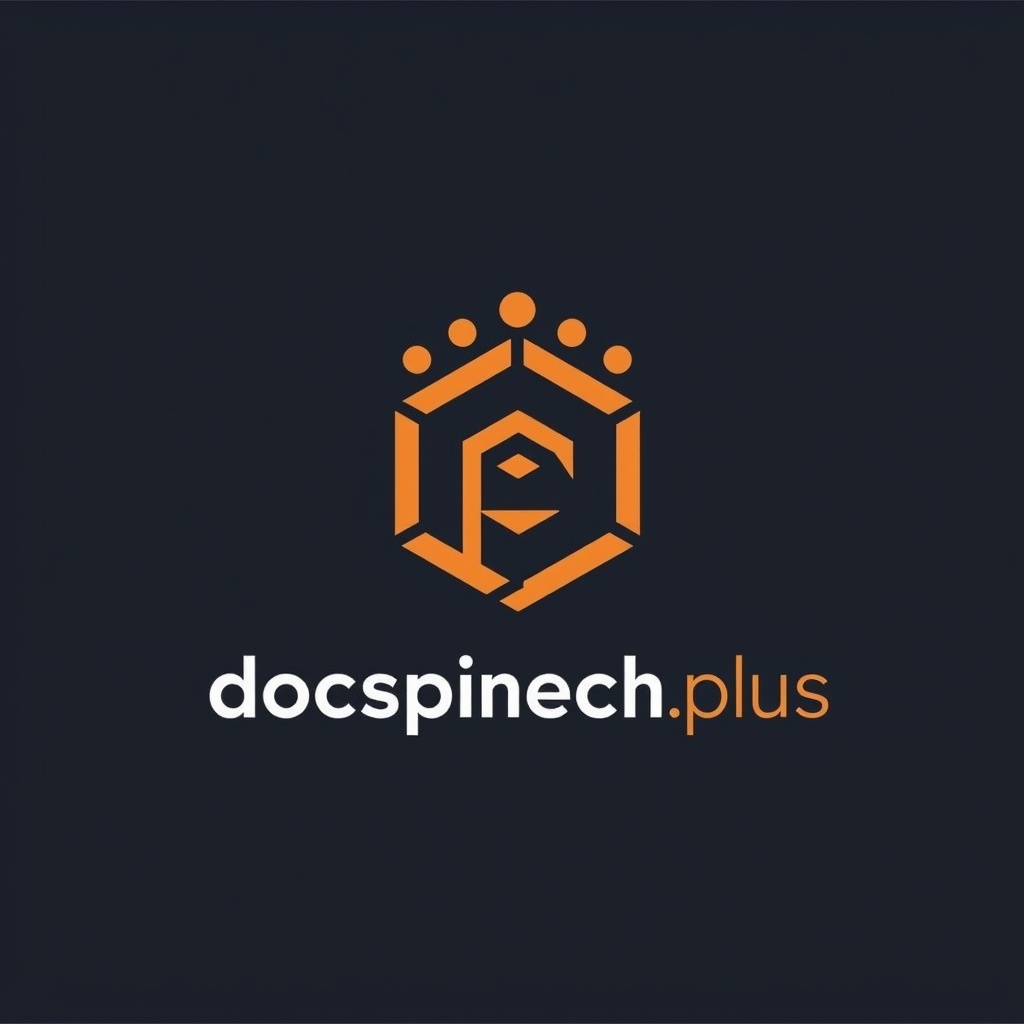 Docspinech